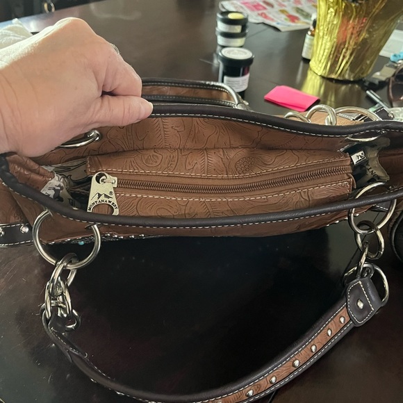 Montana west purse - Picture 10 of 12